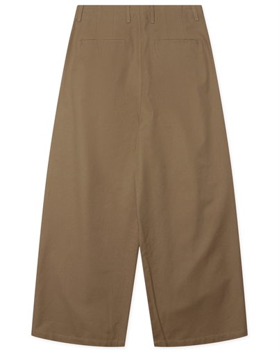 Woodbird - WBMari Bukser - Brown